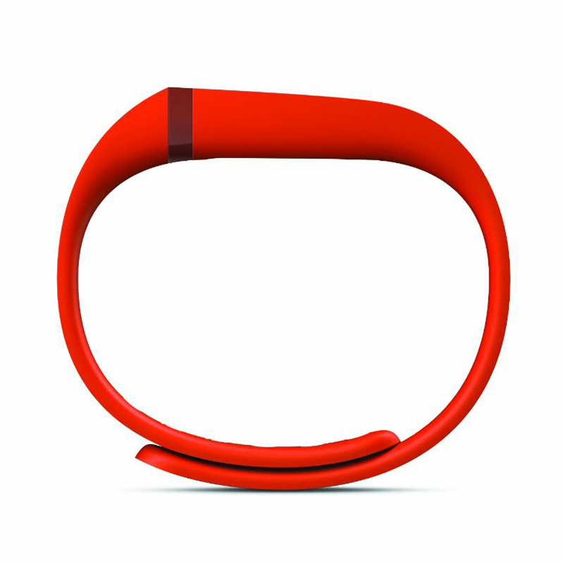 FitBit Flex Aktivitäts- und Schlaf-Tracker mit Smartwatchfunktionen koralle