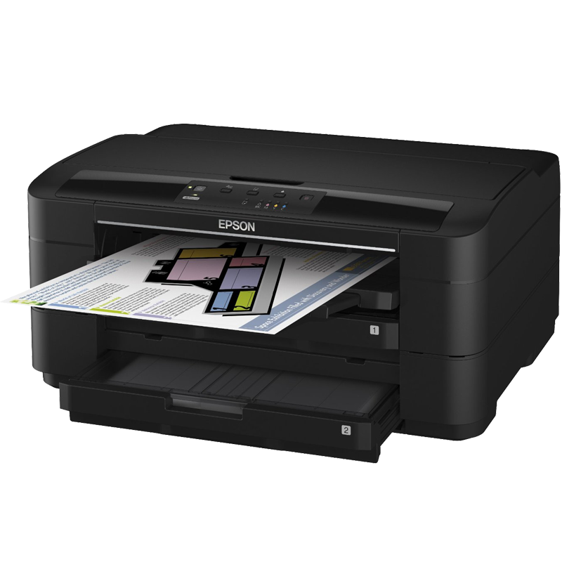 Epson WorkForce WF-7015