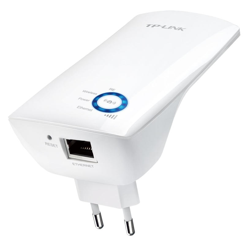 TP-Link WLAN Repeater TL-WA850RE