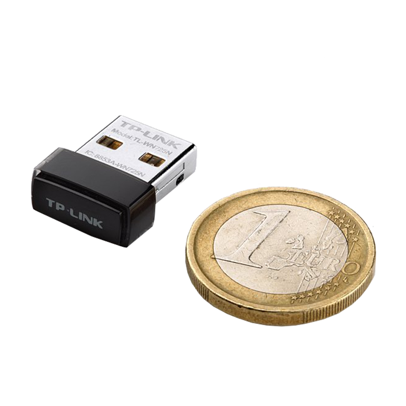TP-Link WLAN-Stick TL-WN725N