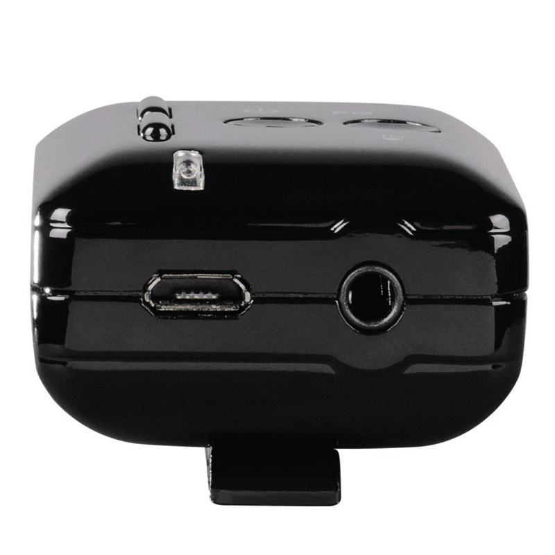 Hama Kopfhörerverstärker 