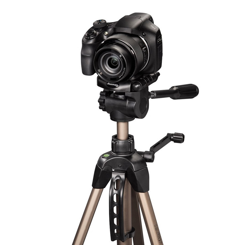 Hama Dreibeinstativ 