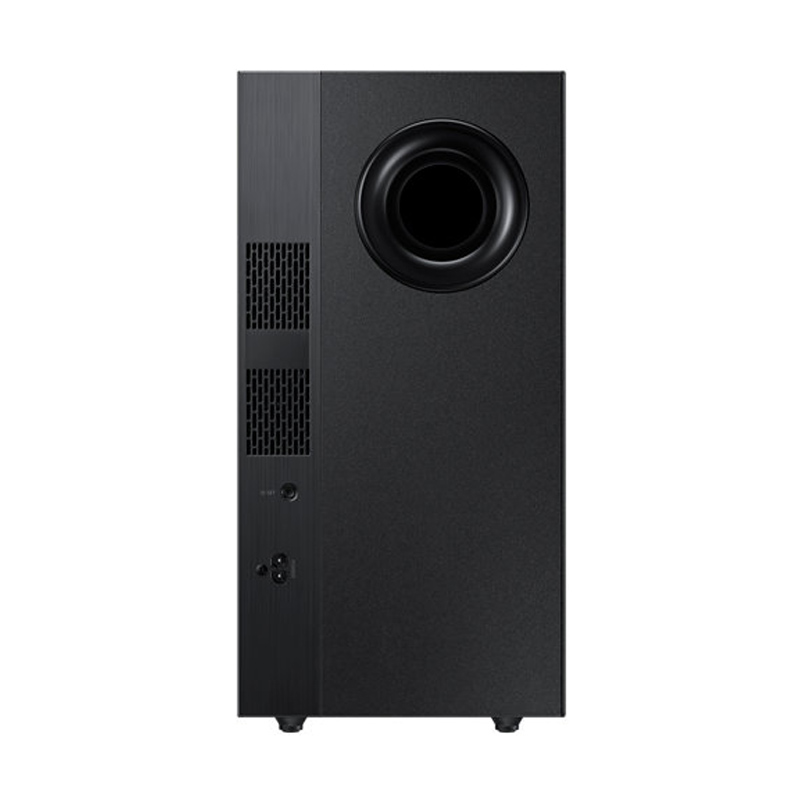 Samsung HW-J450/EN Soundbar schwarz