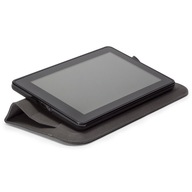 DICOTA Sleeve Stand 2 20,32cm 8 Zoll schwarz