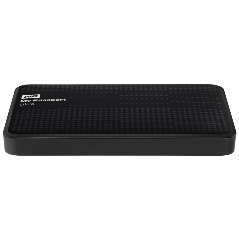 Western Digital My Passport Ultra 1,5 TB USB 3.0
