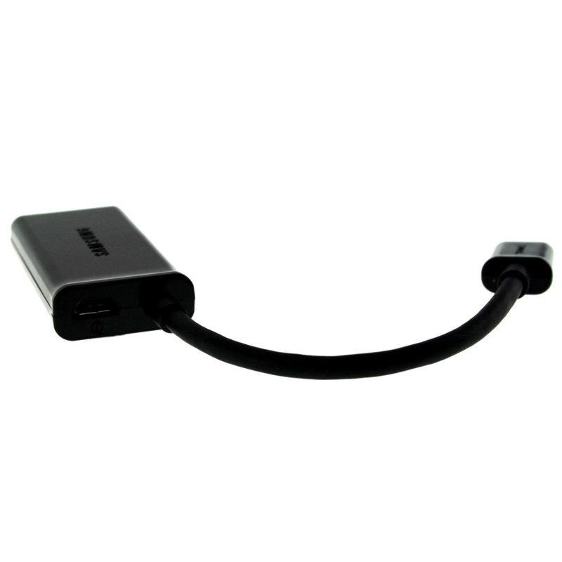 Samsung HDMI Adapterkabel für Galaxy SII & Note
