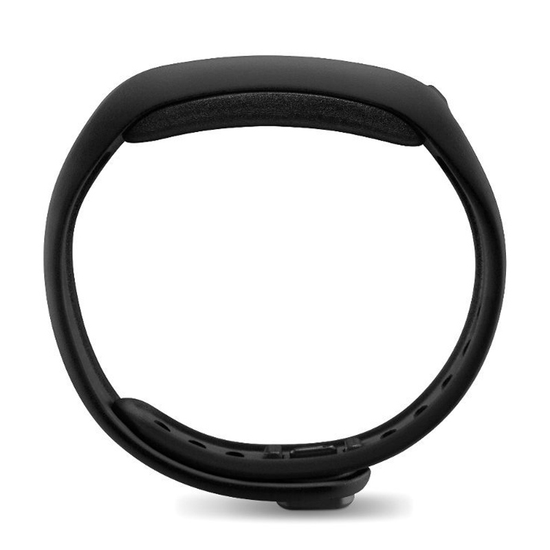 Garmin vivofit 2 schwarz Fitnessband