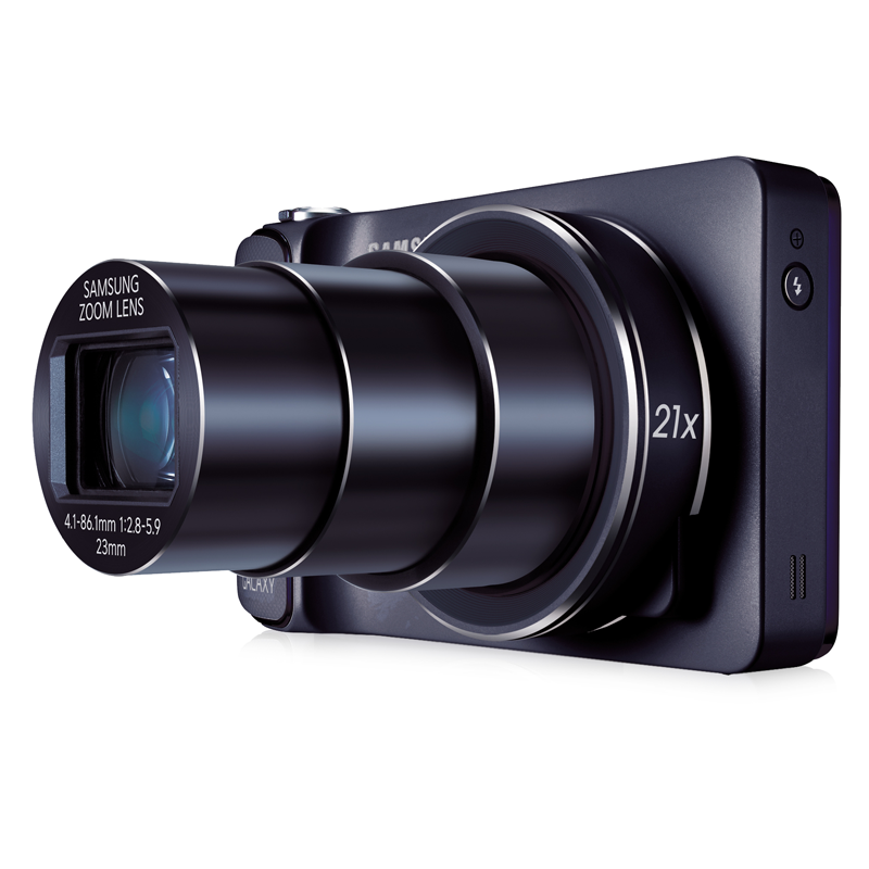 Twelve South HiRise Deluxe Desktop Stand inkl. Lighting-Kabel und Micro-USB-Kabel für iPhone gold