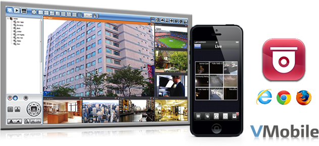 QNAP TS-120 NAS-Gehäuse