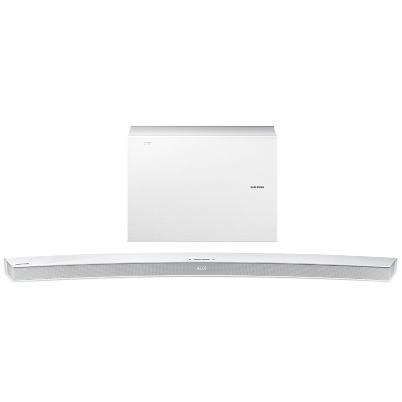 Samsung HW-J6502/EN Soundbar (Premium-Modell)