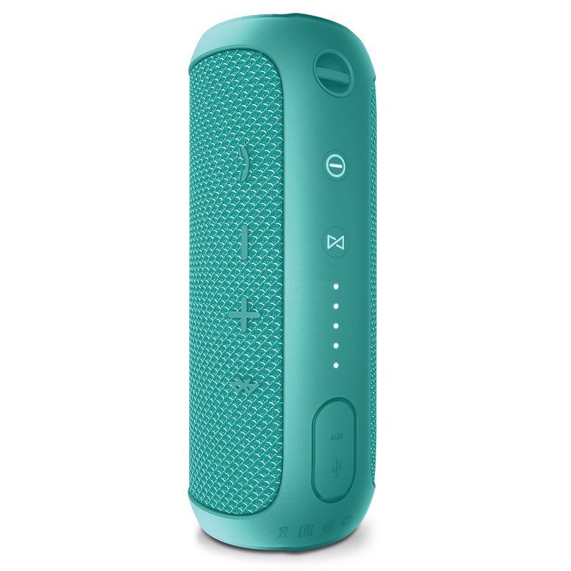JBL Flip III portabler Lautsprecher türkis