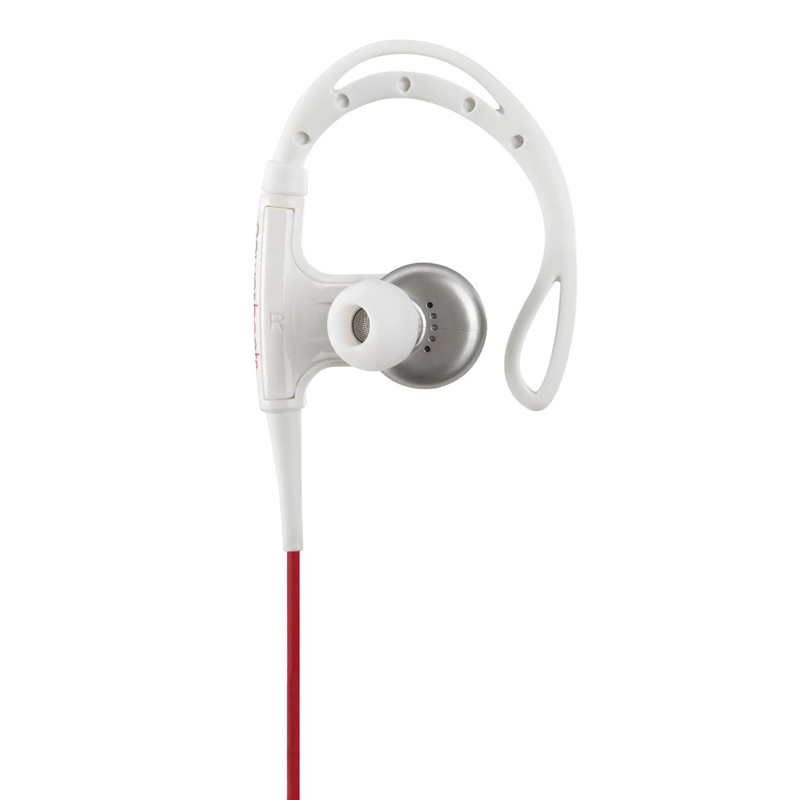 Beats by Dr. Dre Powerbeats In-Ear Headset weiß