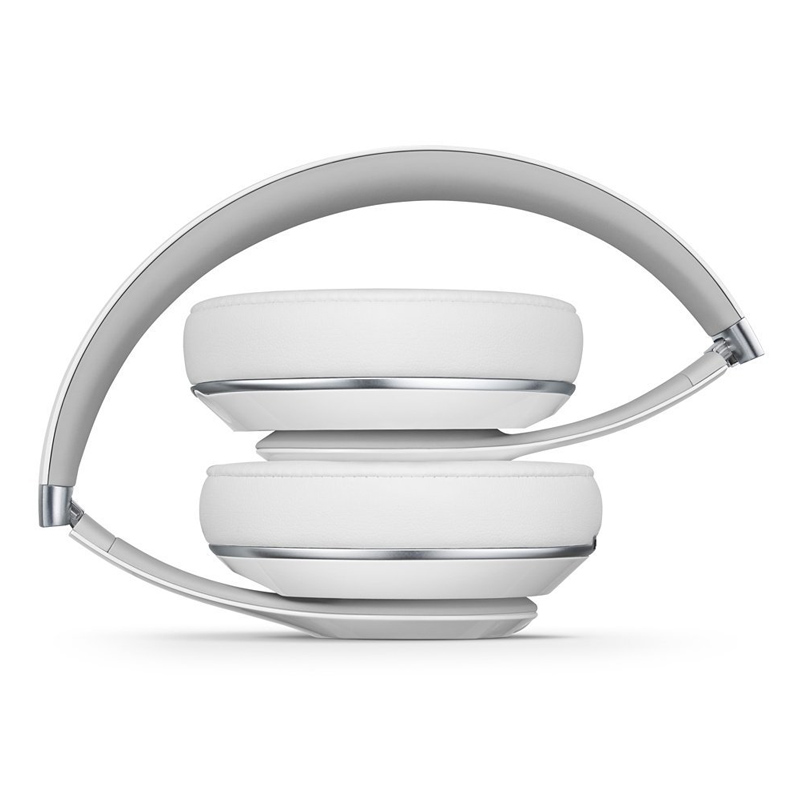 Beats by Dr. Dre Studio 2.0 Over-Ear Kopfhörer weiß Ausstellungsgerät