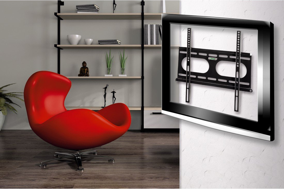 LCD/PL/LED-Wandhalterung 