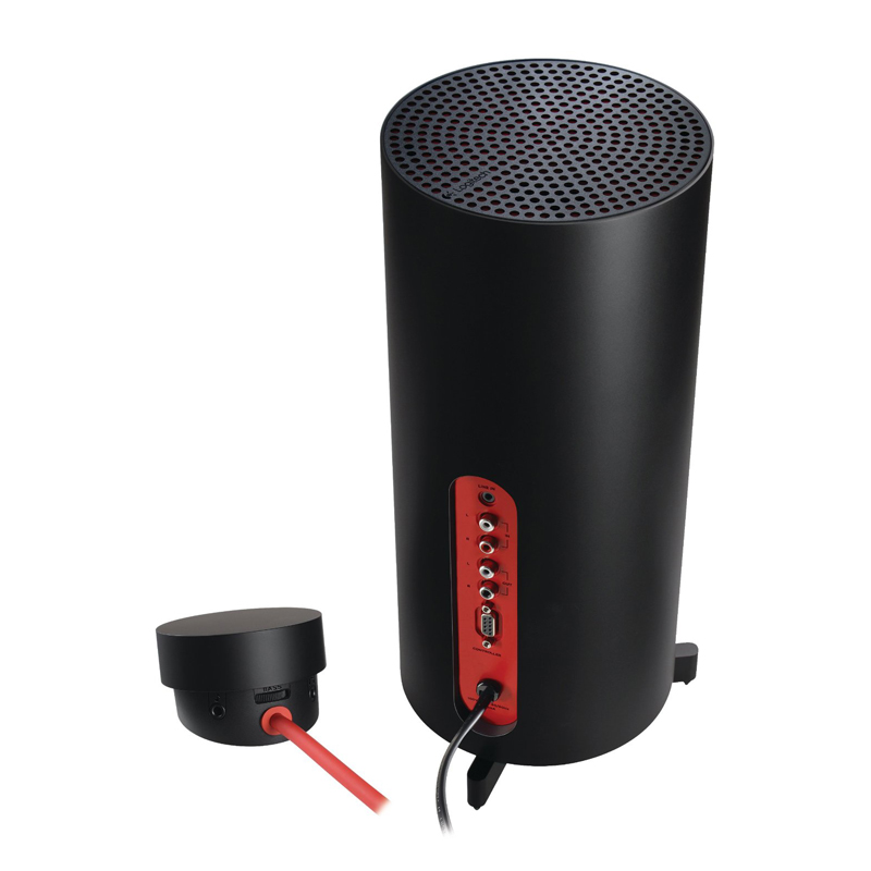 Logitech Lautsprechersystem Z553