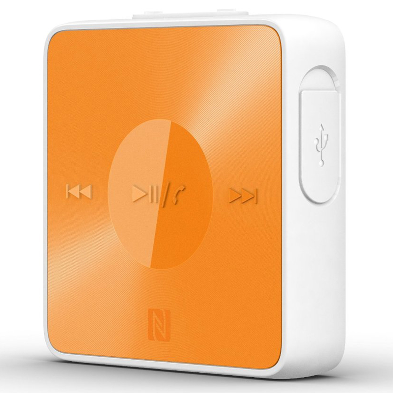 Sony BT Headset Stereo SBH20 orange