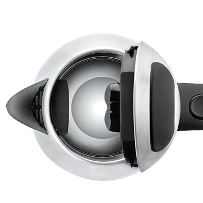 WMF Stelio Wasserkocher 1,2L Edelstahl (2.Wahl)