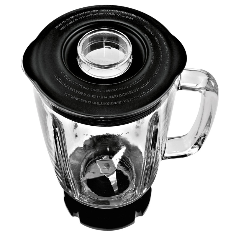 WMF Kult X Standmixer 1,5L Cromargan