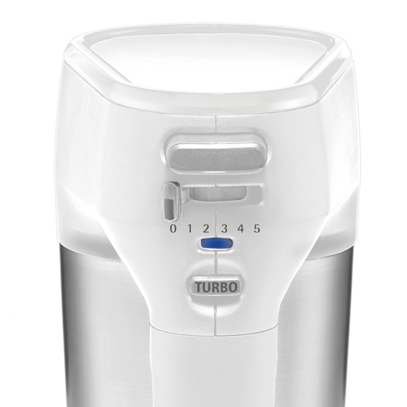 WMF Kult X Handmixer Pure-White