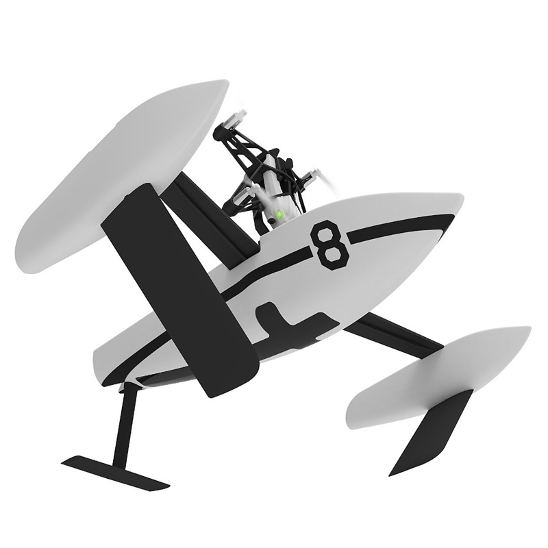 Parrot Hydrofoil Drone New Z