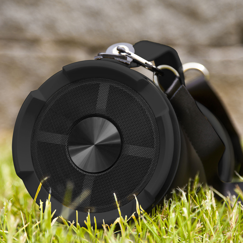 Telestar Imperial Beatsman Bluetooth-Lautsprechersystem schwarz