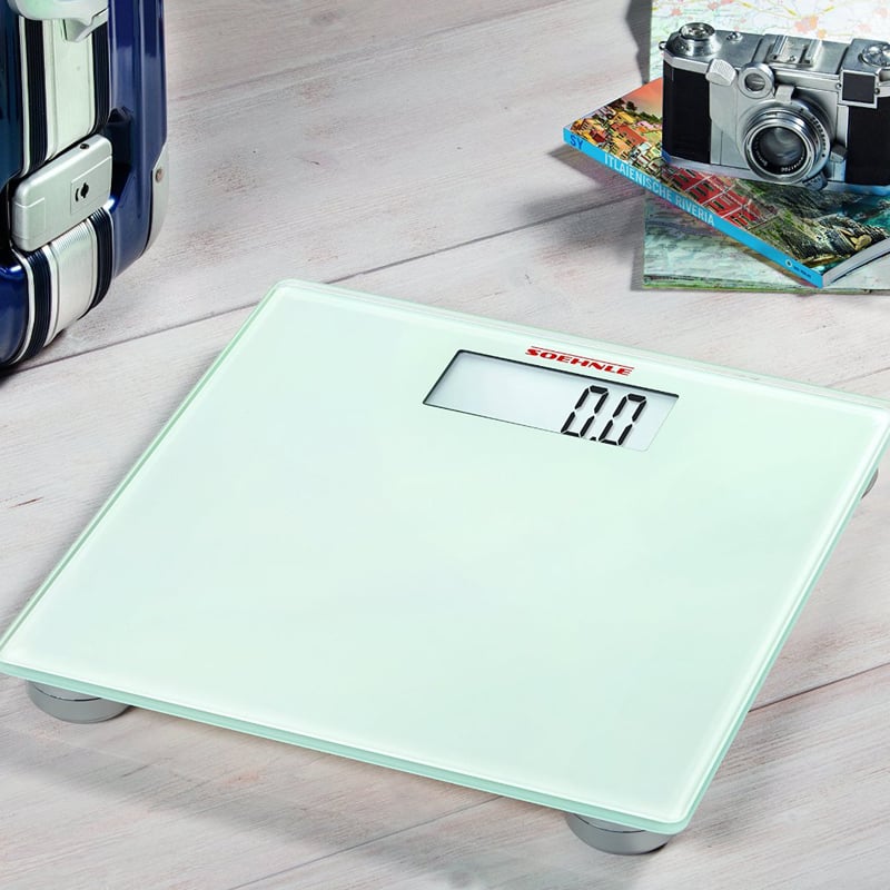 Soehnle 63757 Multi 200 Personenwaage