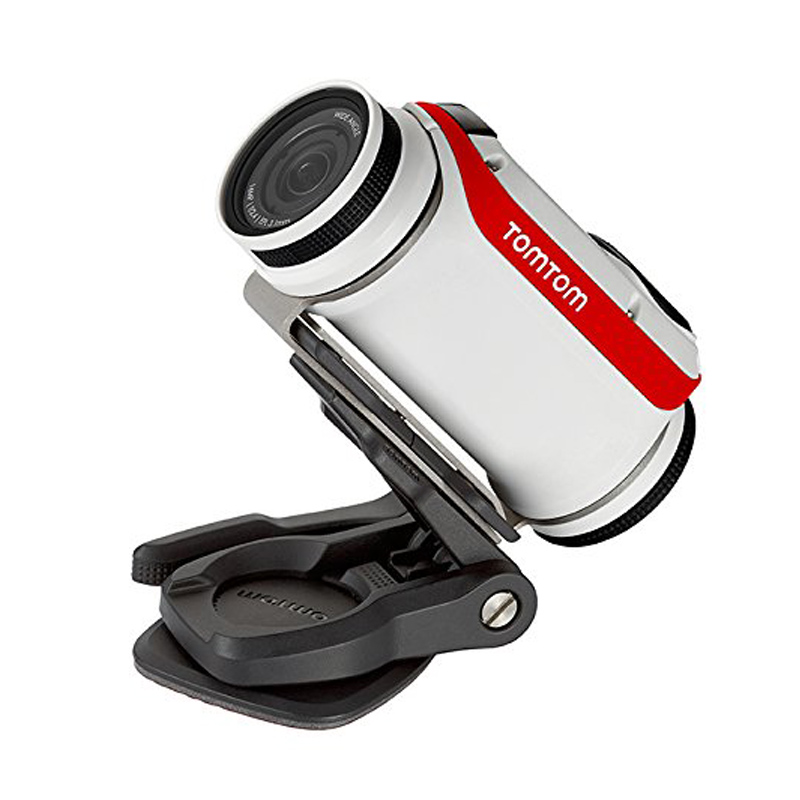 TomTom Bandit 360° Kamerahalterung (2x2 Stück)