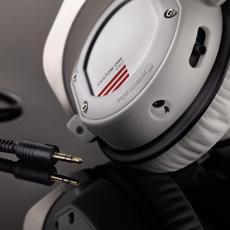 Beyerdynamic Custom One Pro White Premium Kopfhörer