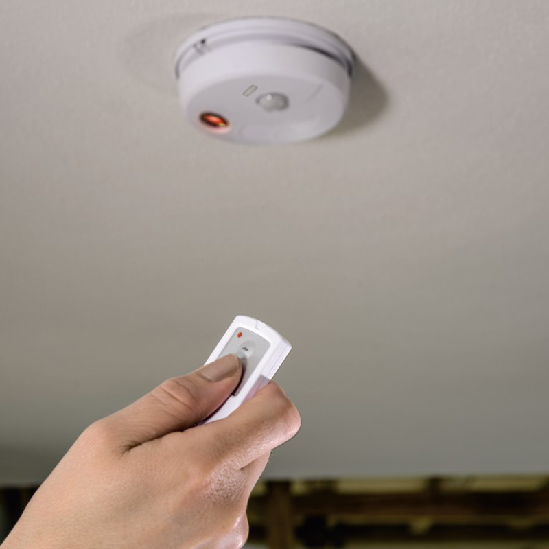 Hama Xavax Decken-Bewegungs-Alarm-Sensor