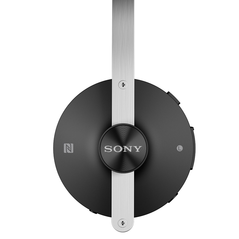 Sony SBH60 Stereo Bluetooth Headset schwarz