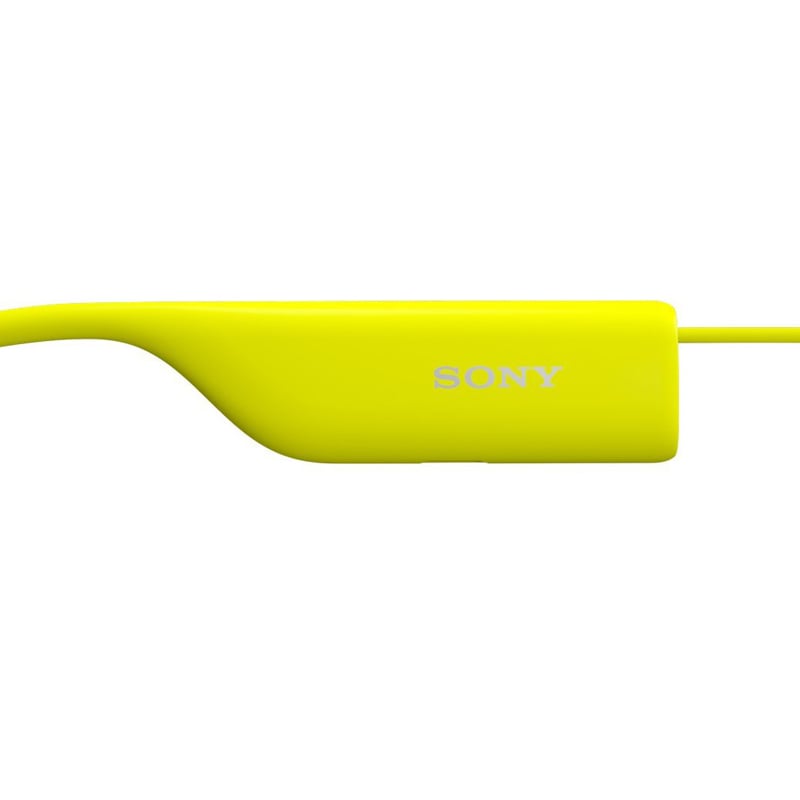Sony SBH-70 Stereo-Bluetooth Headset lime
