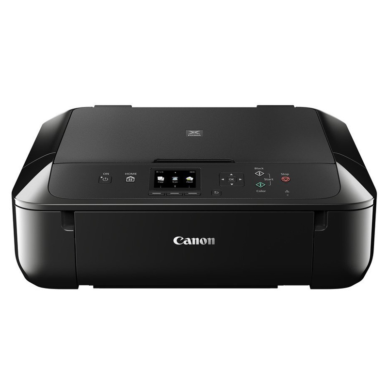 Canon Pixma MG5750 Multifunktionsdrucker Tinte