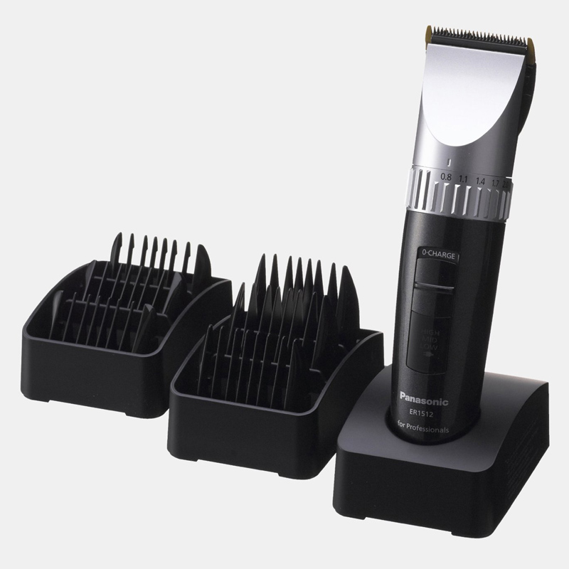 Panasonic ER-1512 Profi-Haarschneidemaschine