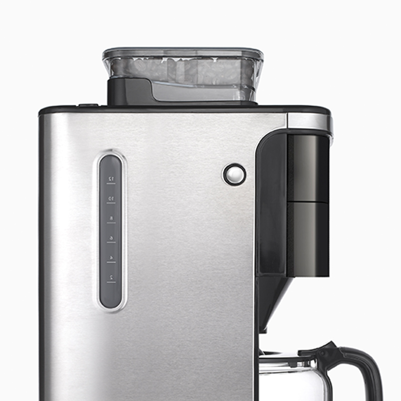 Smarter SMC10EU Wifi Kaffeemaschine