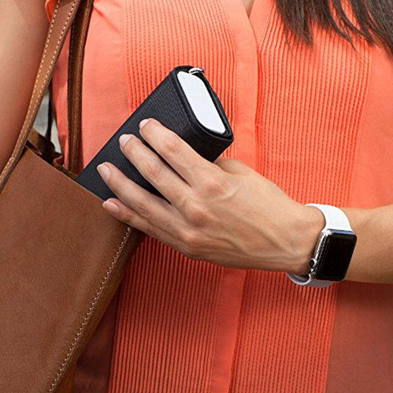 QardioArm smartes kabelloses Blutdruckmessgerät weiss