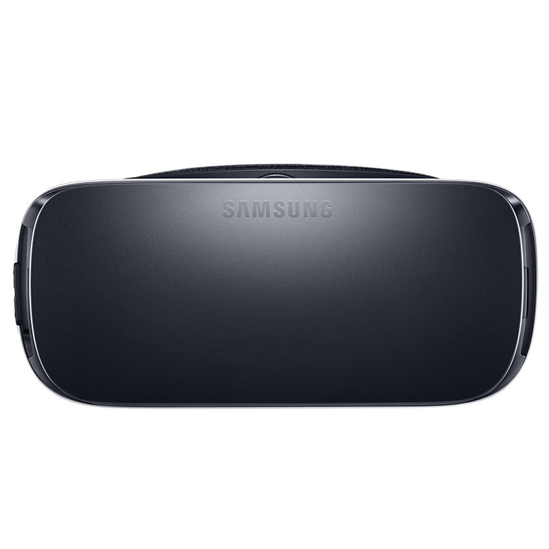 Samsung Gear VR white VR-Brille Ausstellungsgerät