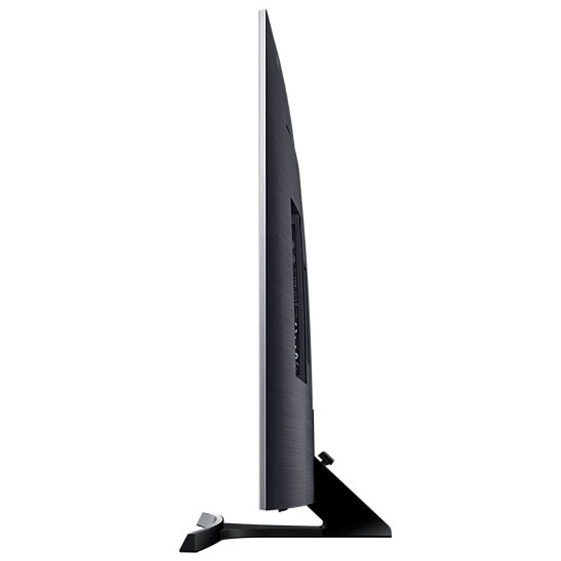 Samsung UE43KU6649UXZG 109cm (43 Zoll) LED-Curved-4K-TV