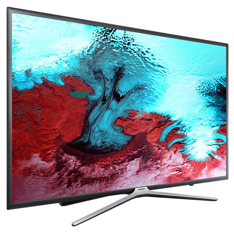 Samsung UE32K5579SUXZG 80cm (32 Zoll) LED-TV