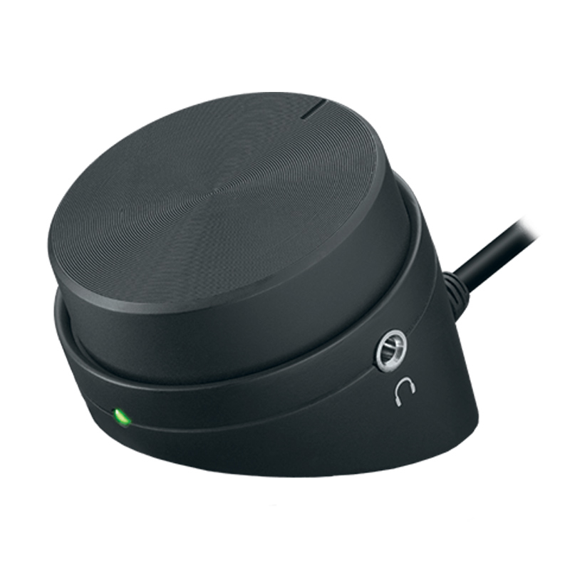 Logitech Z333 2.1 Multimedia Lautsprechersystem