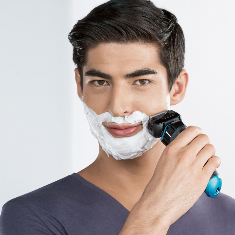 Braun Series 9 9040s Wet & Dry Elektrorasierer