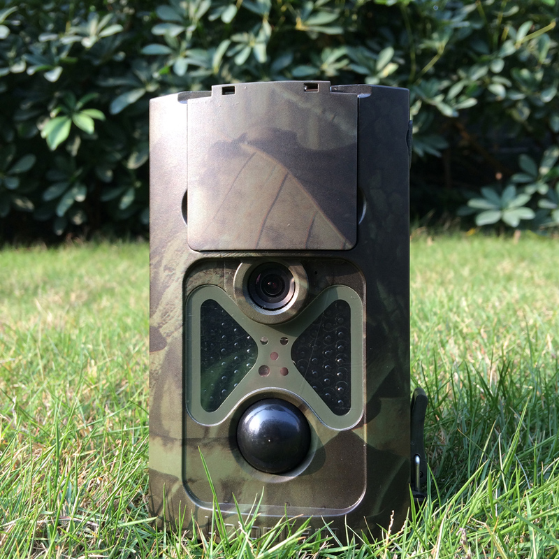 Denver WCT-3004 Heimüberwachungskamera