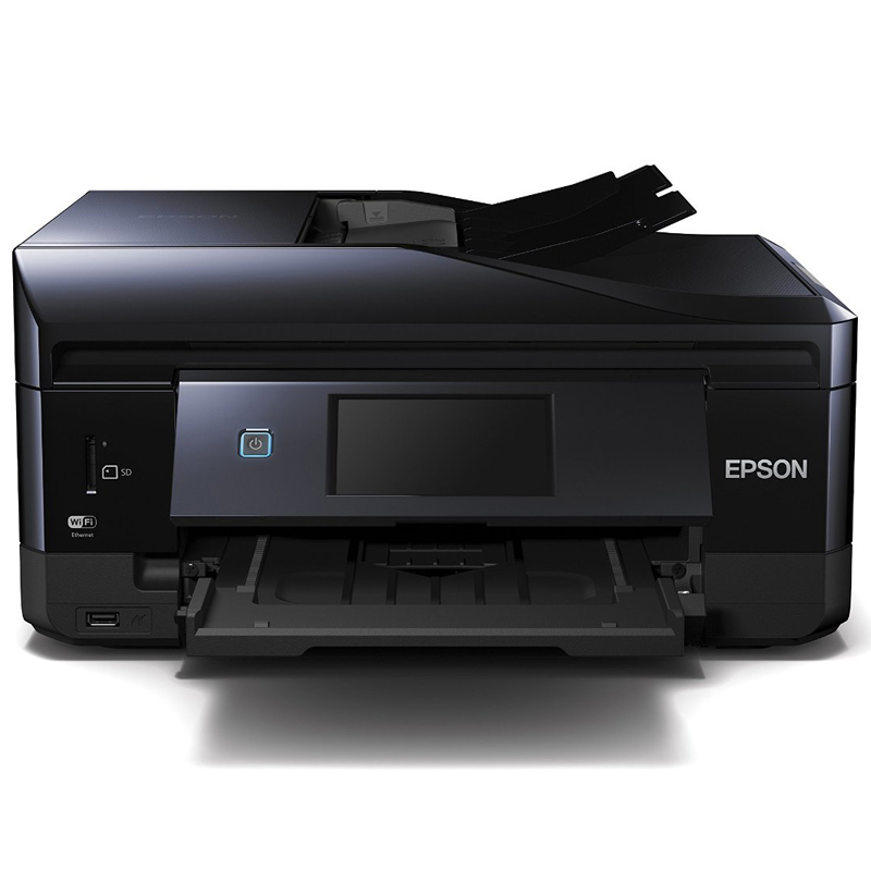 Epson Expression Photo XP-830 Multifunktionsdrucker