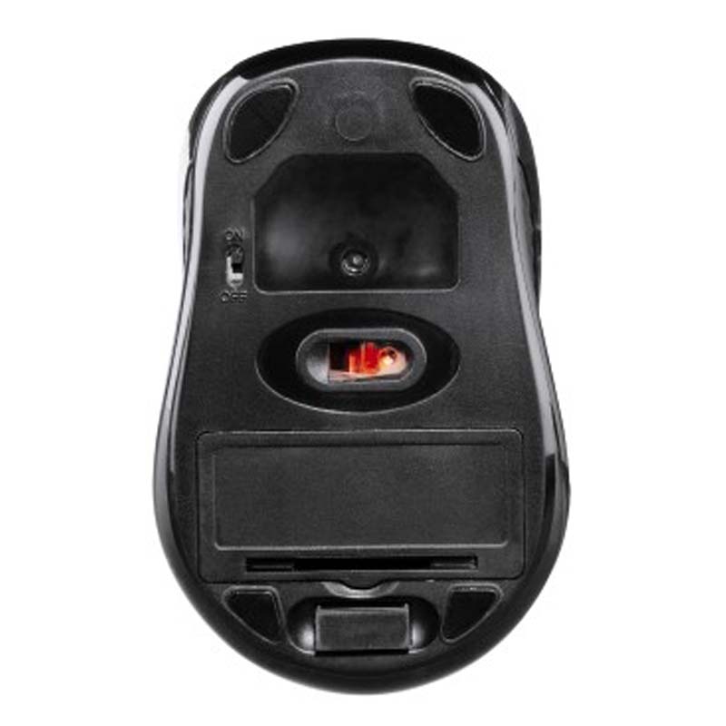 Hama Optische Funkmaus AM-7300