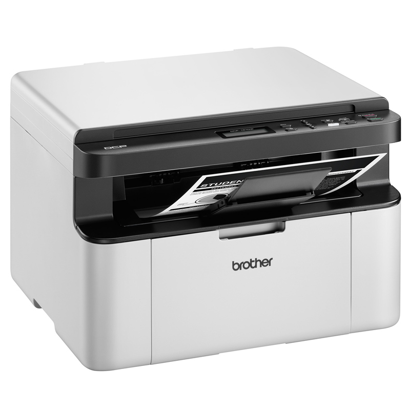 Brother DCP-1610W A4 monochrom Laserdrucker (2. Wahl)