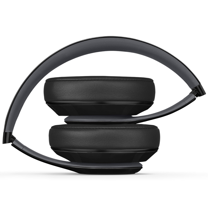 Beats by Dr. Dre Studio 2.0 Over-Ear Kopfhörer Schwarz