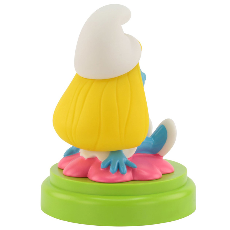 Ansmann Mobiles Nachtlicht Schlumpfine