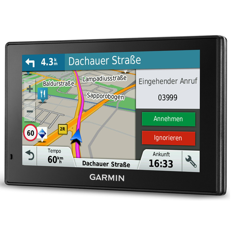Garmin DriveSmart 50 LMT-D EU Navigationsgerät