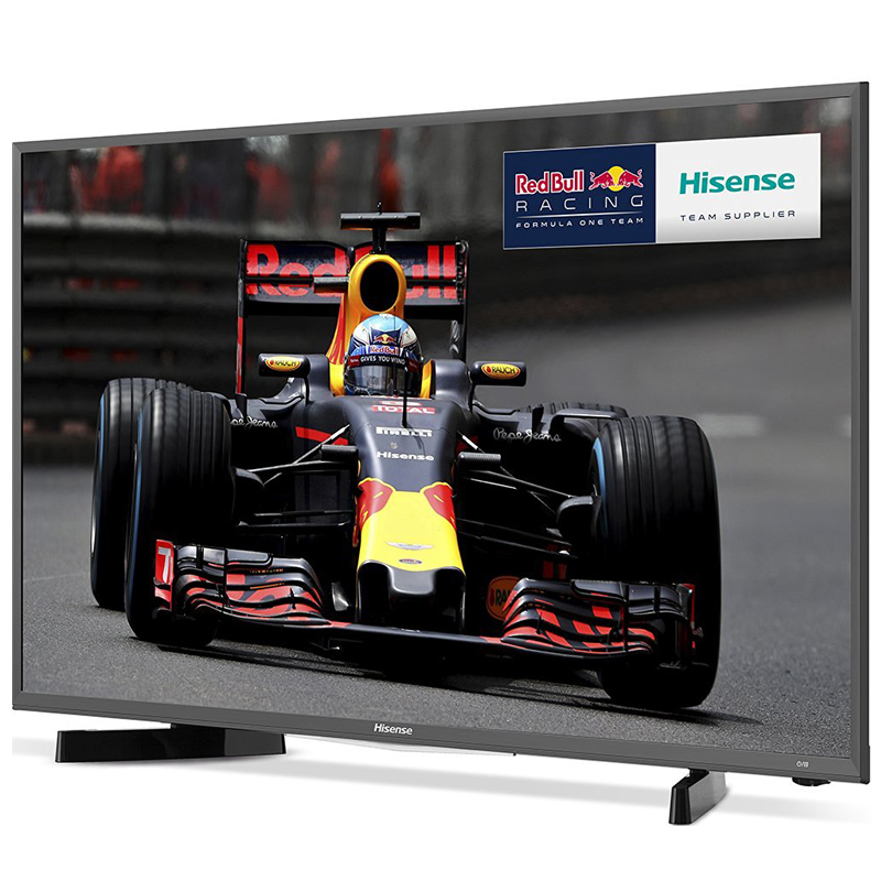 Hisense H32M2600 81cm (32 Zoll) LED-TV