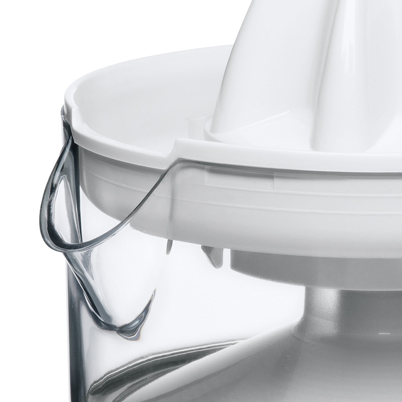 Braun CJ 3000 Tribute Collection Zitruspresse weiß