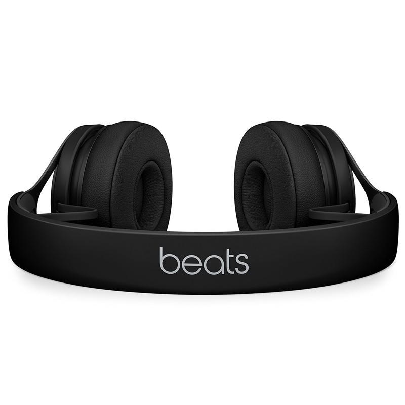 Beats by Dr. Dre EP Kopfhörer (On-Ear) schwarz